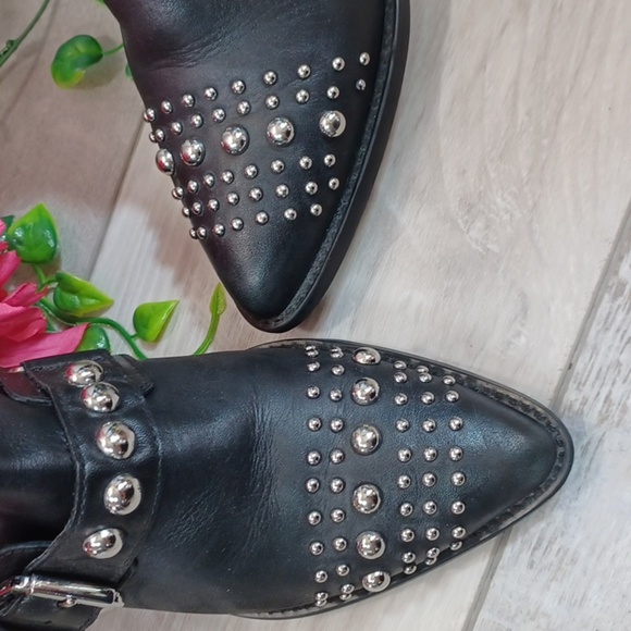 Kurt Geiger Sybil Shoe Boots - Picture 3 of 11